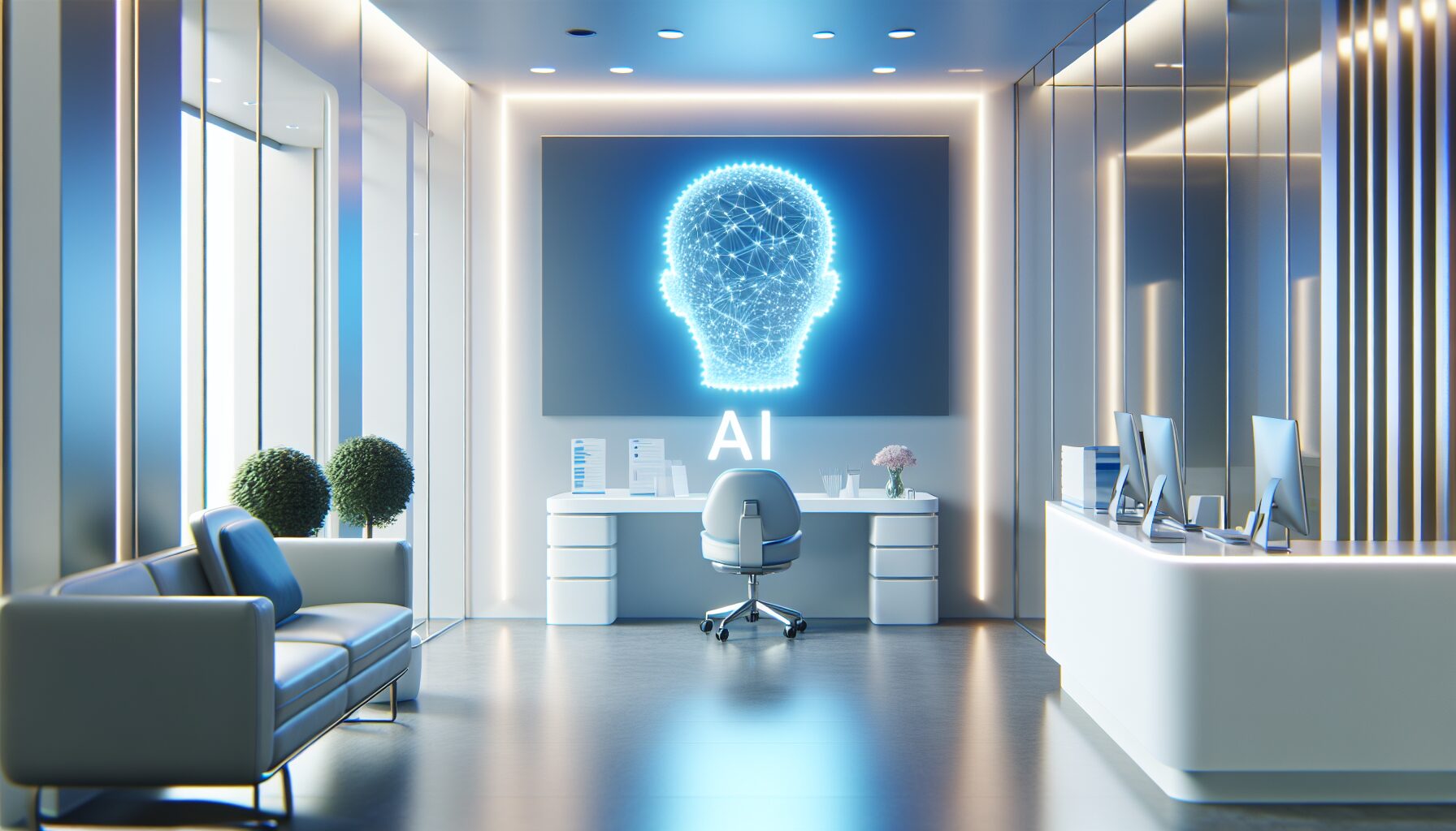 AI Answering Service Dental Offices Need