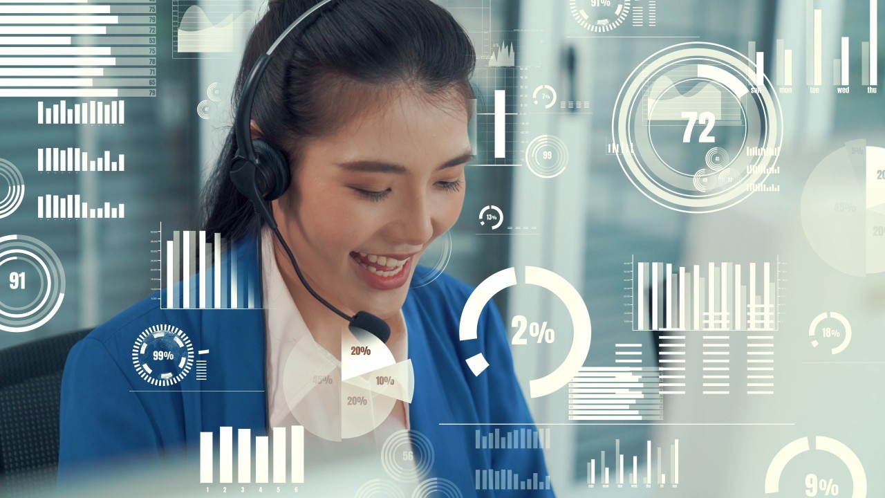 AI Call Centres: Natural Voices Revolutionizing Customer Service