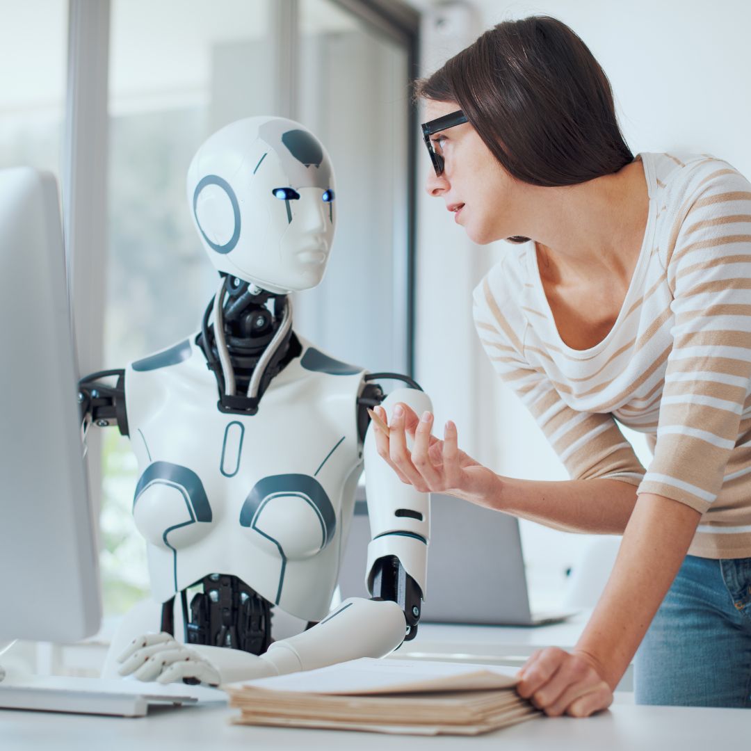 Why Do Automated Phone Systems Sound So Bad? Here’s How AI Is Changing That