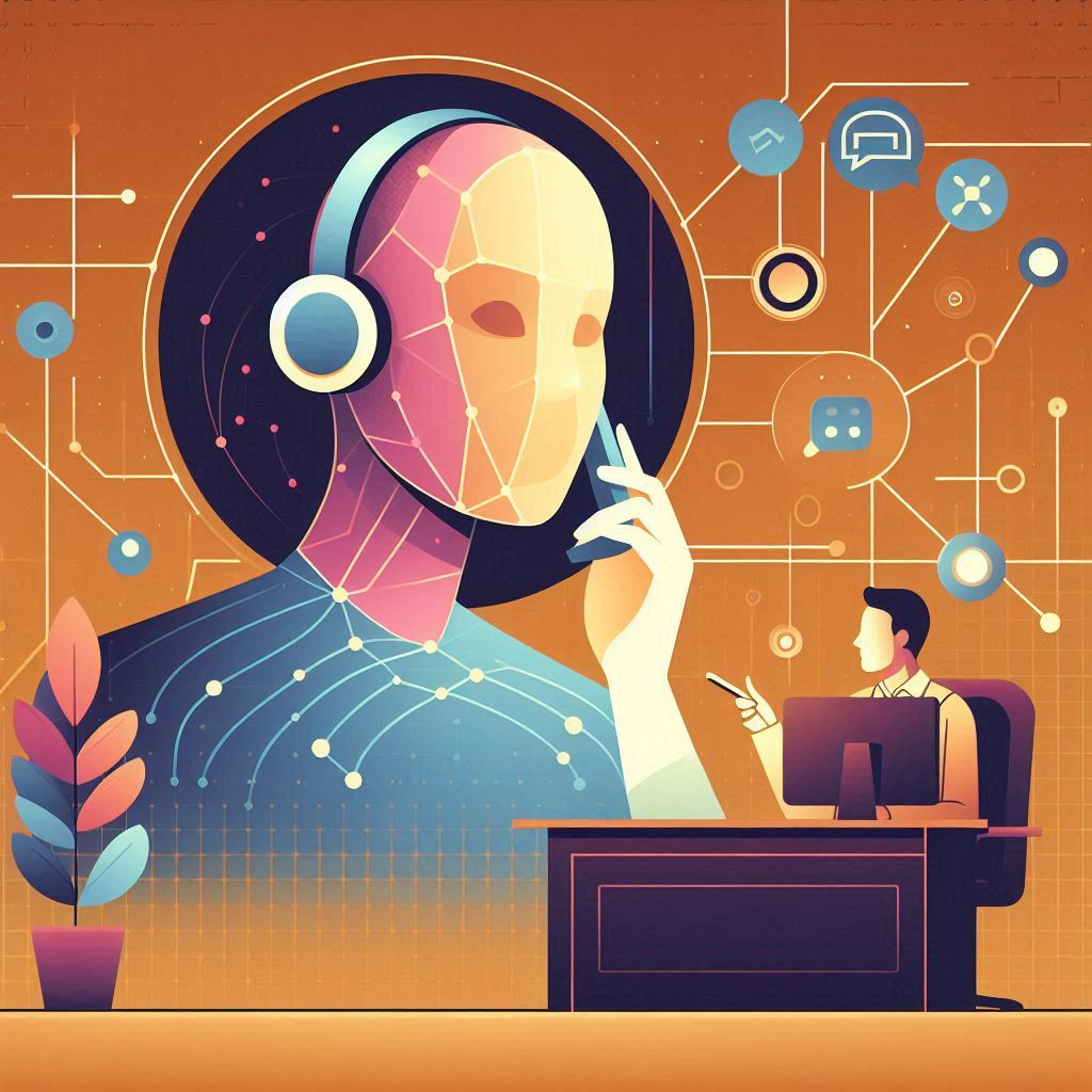 AI Phone Receptionist: Transform Customer Service with 24/7 Voice AI