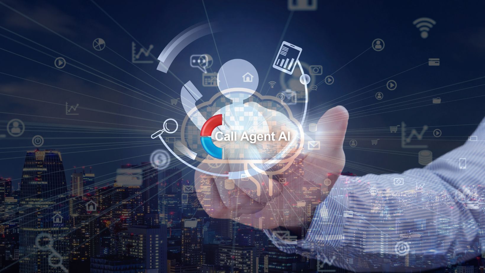 Easing into AI: How CallAgentAI Can Manage Your Overflow Calls