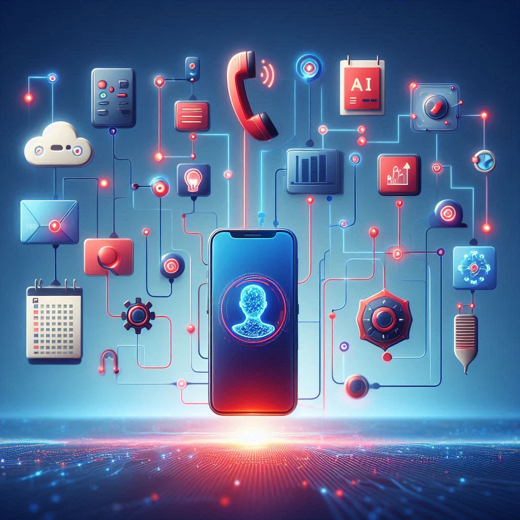 An AI Agent That Answers Calls — And Connects to Everything You Use
