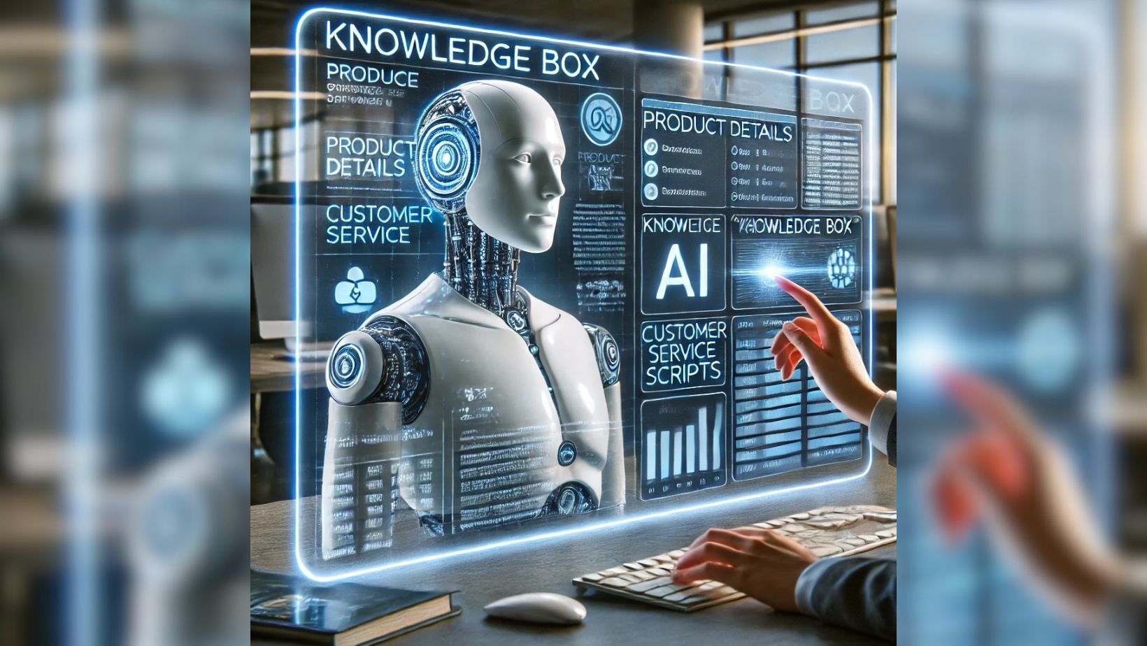 How to Program Your CallAgentAI: A Step-by-Step Guide to Setting Up the Knowledge Box