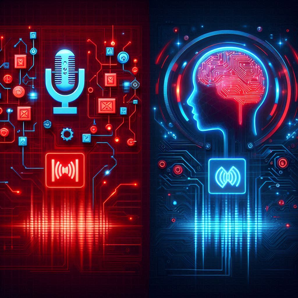 Voice AI for Call Centers: From Robotic Systems to Human-Like Customer Service