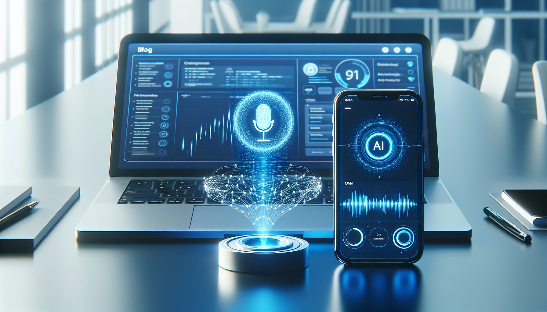 Zoho CRM AI Phone Integration: Automate Lead Capture