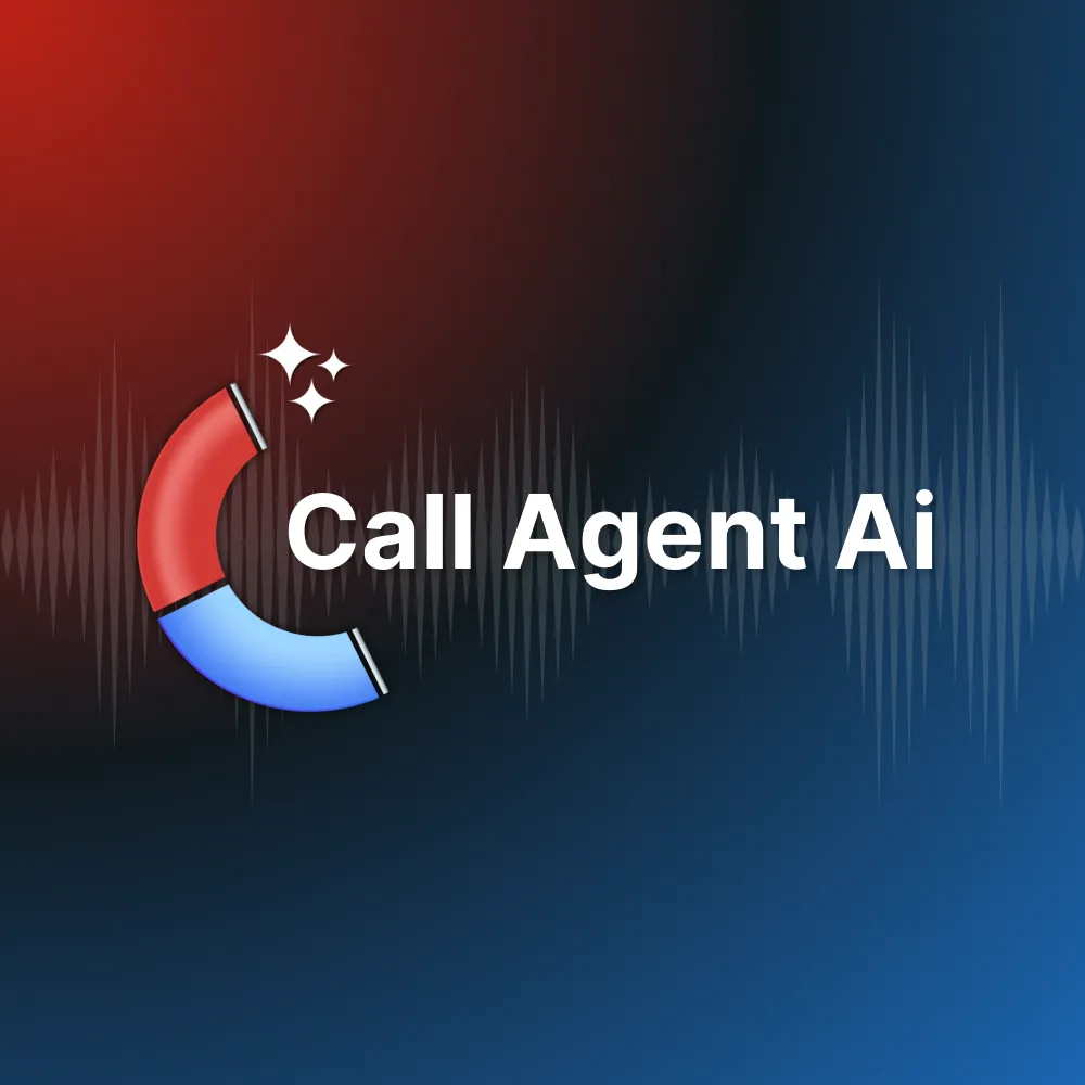 Call Agent AI